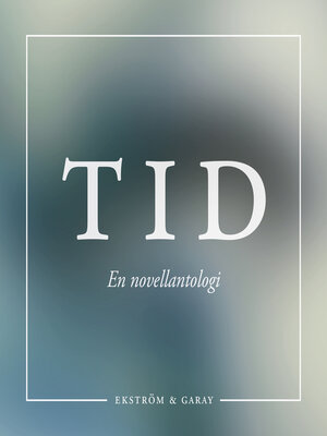 cover image of TID